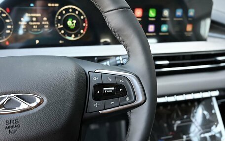 Chery Tiggo 4 I рестайлинг, 2025 год, 2 290 000 рублей, 12 фотография