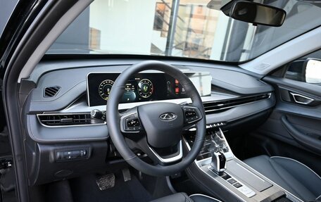 Chery Tiggo 4 I рестайлинг, 2025 год, 2 290 000 рублей, 9 фотография