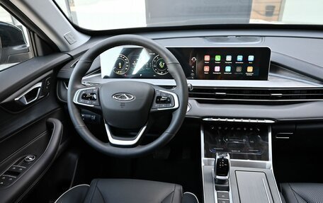 Chery Tiggo 4 I рестайлинг, 2025 год, 2 290 000 рублей, 18 фотография