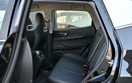 Chery Tiggo 4 I рестайлинг, 2025 год, 2 290 000 рублей, 20 фотография