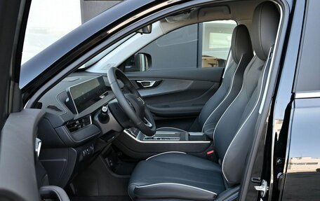 Chery Tiggo 4 I рестайлинг, 2025 год, 2 290 000 рублей, 19 фотография