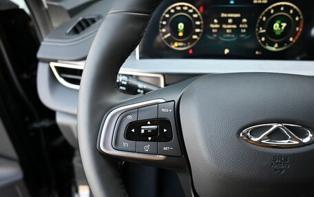 Chery Tiggo 4 I рестайлинг, 2025 год, 2 290 000 рублей, 11 фотография
