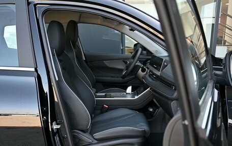 Chery Tiggo 4 I рестайлинг, 2025 год, 2 290 000 рублей, 22 фотография
