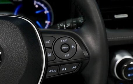 Toyota RAV4, 2021 год, 3 111 000 рублей, 9 фотография