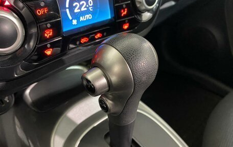 Nissan Juke II, 2011 год, 749 000 рублей, 10 фотография