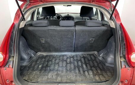 Nissan Juke II, 2011 год, 749 000 рублей, 14 фотография