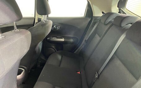 Nissan Juke II, 2011 год, 749 000 рублей, 13 фотография