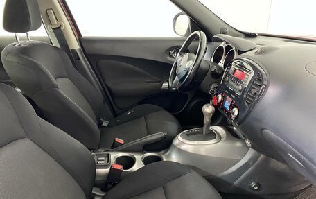 Nissan Juke II, 2011 год, 749 000 рублей, 11 фотография