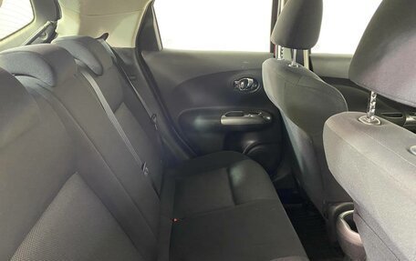 Nissan Juke II, 2011 год, 749 000 рублей, 12 фотография