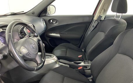 Nissan Juke II, 2011 год, 749 000 рублей, 8 фотография