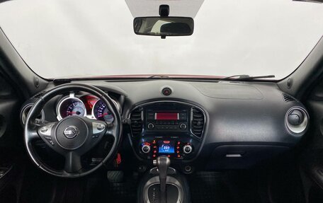 Nissan Juke II, 2011 год, 749 000 рублей, 7 фотография