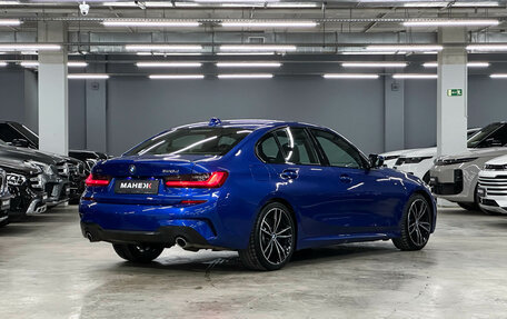 BMW 3 серия, 2021 год, 5 050 000 рублей, 6 фотография