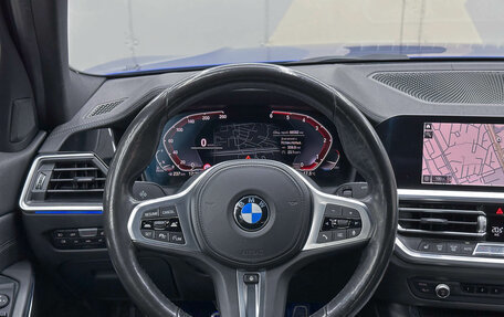 BMW 3 серия, 2021 год, 5 050 000 рублей, 12 фотография