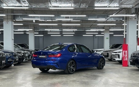 BMW 3 серия, 2021 год, 5 050 000 рублей, 10 фотография