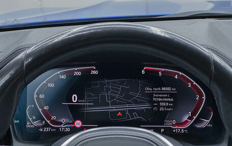BMW 3 серия, 2021 год, 5 050 000 рублей, 16 фотография