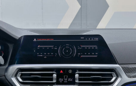 BMW 3 серия, 2021 год, 5 050 000 рублей, 20 фотография