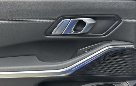 BMW 3 серия, 2021 год, 5 050 000 рублей, 30 фотография