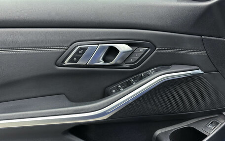 BMW 3 серия, 2021 год, 5 050 000 рублей, 27 фотография