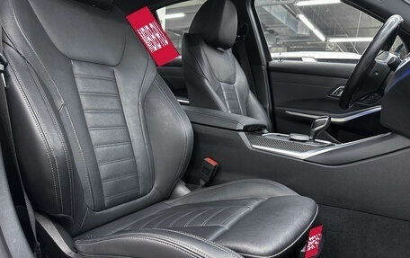 BMW 3 серия, 2021 год, 5 050 000 рублей, 29 фотография