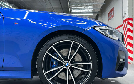 BMW 3 серия, 2021 год, 5 050 000 рублей, 37 фотография