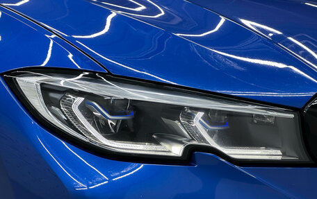 BMW 3 серия, 2021 год, 5 050 000 рублей, 35 фотография