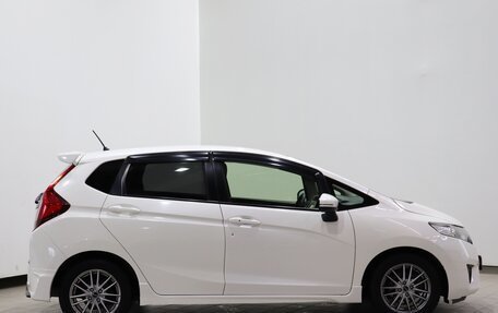 Honda Fit III, 2013 год, 580 000 рублей, 4 фотография