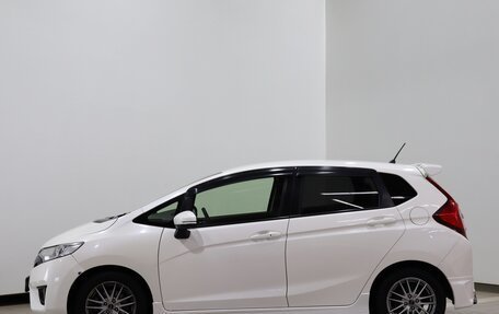 Honda Fit III, 2013 год, 580 000 рублей, 8 фотография