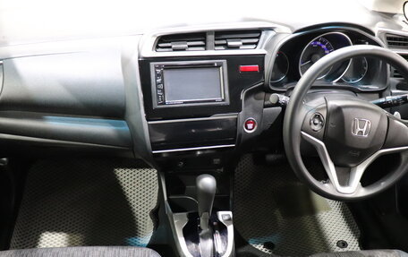 Honda Fit III, 2013 год, 580 000 рублей, 13 фотография
