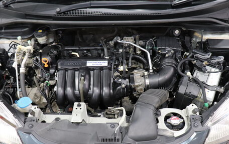Honda Fit III, 2013 год, 580 000 рублей, 9 фотография