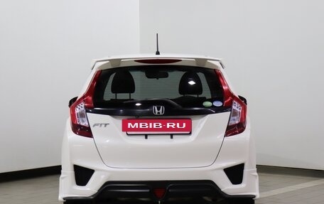 Honda Fit III, 2013 год, 580 000 рублей, 6 фотография