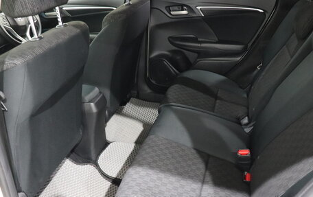 Honda Fit III, 2013 год, 580 000 рублей, 17 фотография