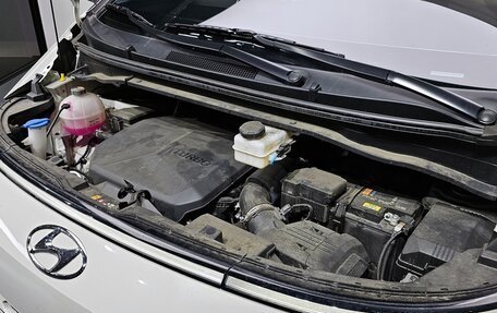Hyundai Staria, 2021 год, 2 840 100 рублей, 6 фотография