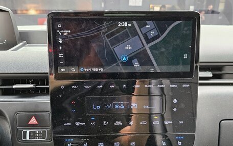 Hyundai Staria, 2021 год, 2 840 100 рублей, 13 фотография