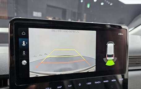 Hyundai Staria, 2021 год, 2 840 100 рублей, 14 фотография