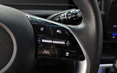 Hyundai Staria, 2021 год, 2 840 100 рублей, 16 фотография