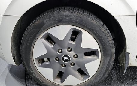 Hyundai Staria, 2021 год, 2 840 100 рублей, 7 фотография