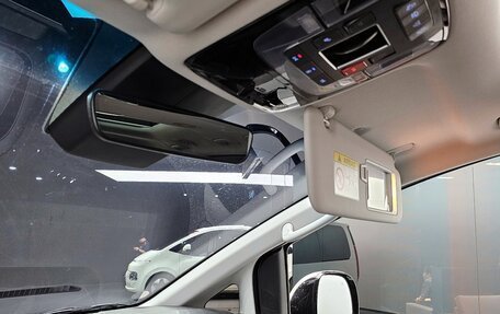 Hyundai Staria, 2021 год, 2 840 100 рублей, 15 фотография