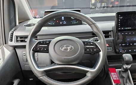 Hyundai Staria, 2021 год, 2 840 100 рублей, 11 фотография