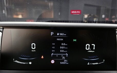 Hyundai Staria, 2021 год, 2 840 100 рублей, 18 фотография