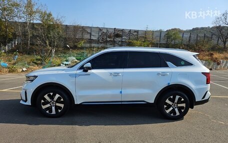 KIA Sorento IV, 2021 год, 2 380 000 рублей, 3 фотография