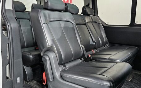 Hyundai Staria, 2021 год, 2 840 100 рублей, 19 фотография
