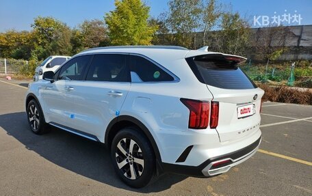 KIA Sorento IV, 2021 год, 2 380 000 рублей, 4 фотография