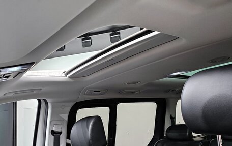 Hyundai Staria, 2021 год, 2 840 100 рублей, 20 фотография