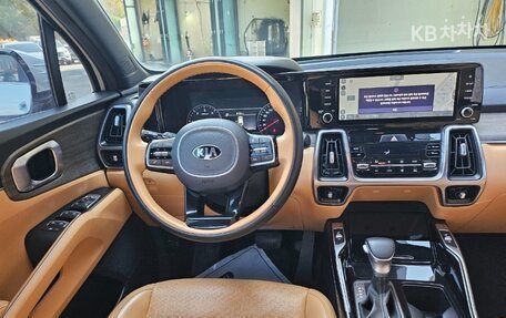 KIA Sorento IV, 2021 год, 2 380 000 рублей, 10 фотография