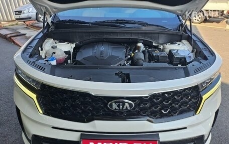 KIA Sorento IV, 2021 год, 2 380 000 рублей, 8 фотография