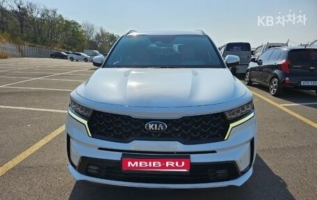 KIA Sorento IV, 2021 год, 2 380 000 рублей, 2 фотография