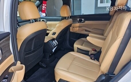 KIA Sorento IV, 2021 год, 2 380 000 рублей, 13 фотография