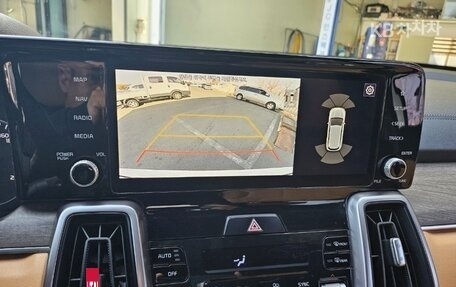 KIA Sorento IV, 2021 год, 2 380 000 рублей, 14 фотография