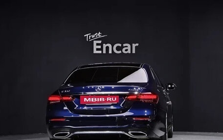 Mercedes-Benz E-Класс, 2020 год, 4 053 564 рублей, 4 фотография