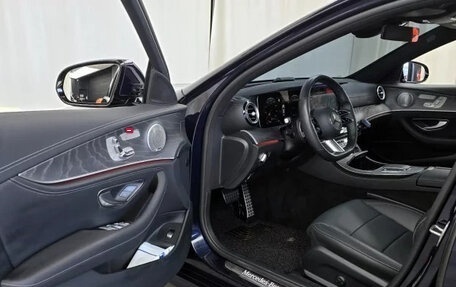 Mercedes-Benz E-Класс, 2020 год, 4 053 564 рублей, 9 фотография